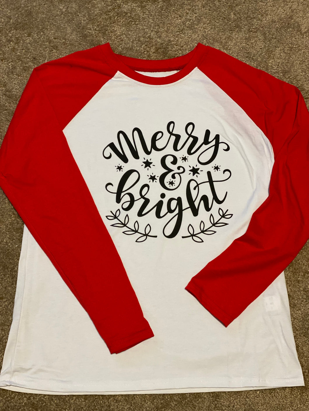 Merry & Bright